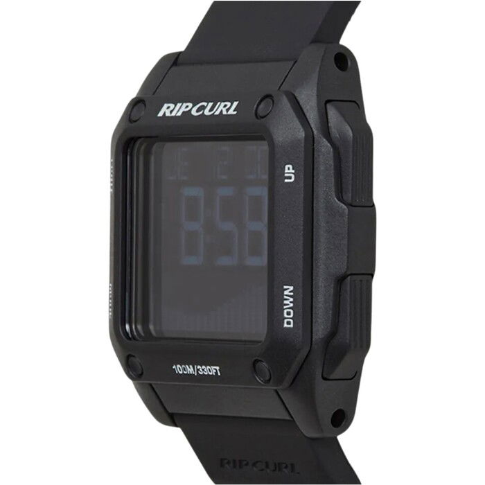 2024 Rip Curl Reloj De Mareas Odyssey 000MTI - Midnight